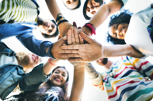 How to meaningfully engage youth in designing global education events